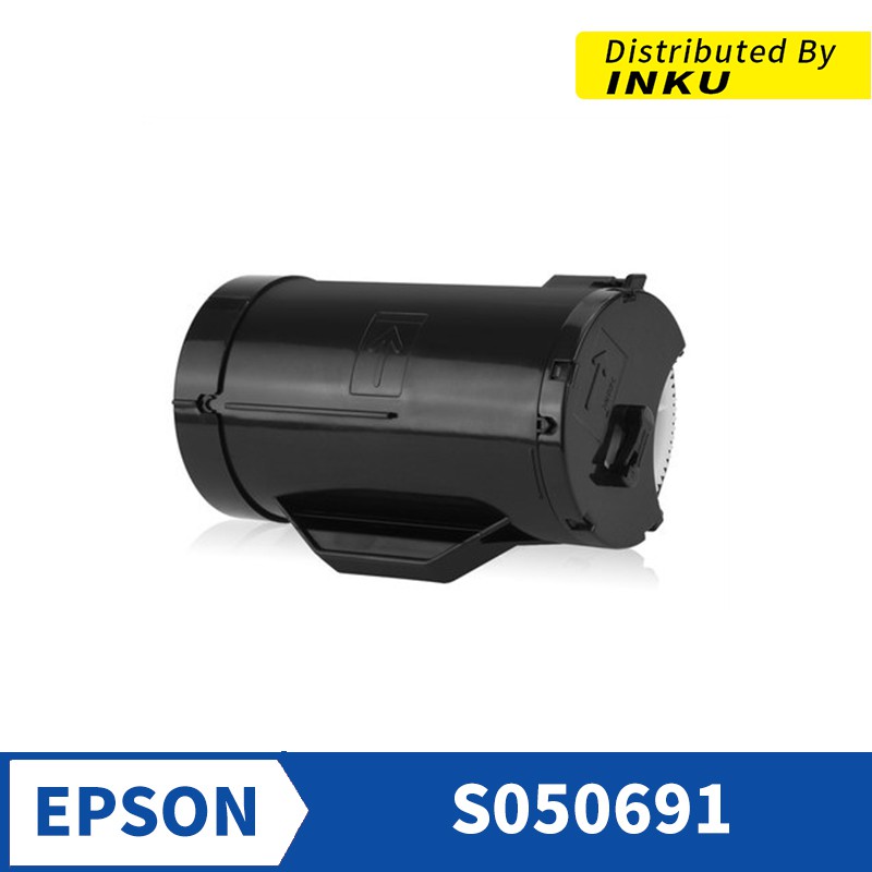 EPSON  S050691 碳粉匣 最新版 含晶片 載體 低溫粉 AL-M300 M300D M300DN