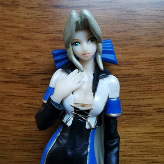 Dead or Alive 生死格鬥女主角 海蓮娜 99