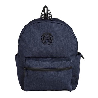 星巴克 藍色輕巧後背包 Starbucks 2021/03/17上市