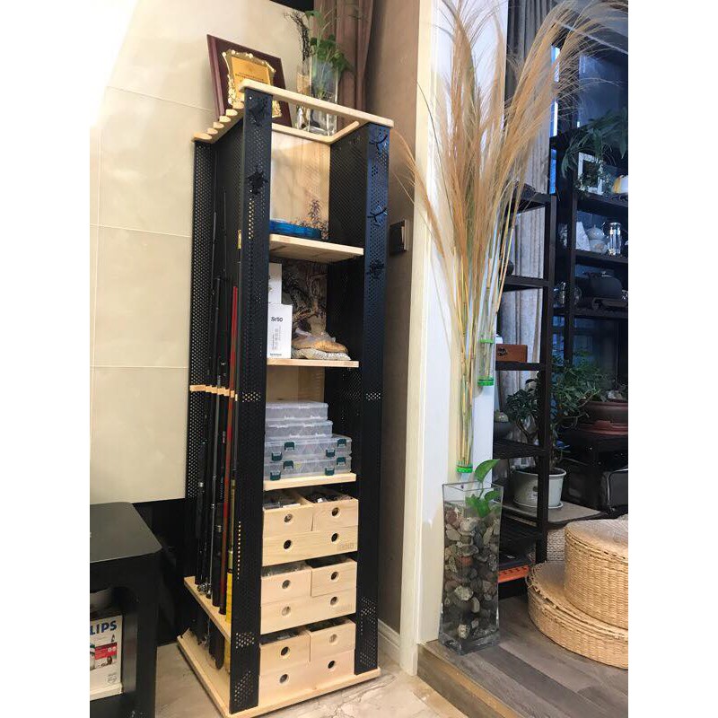 多功能釣具櫃 全館路亞一律30元 蝦皮購物