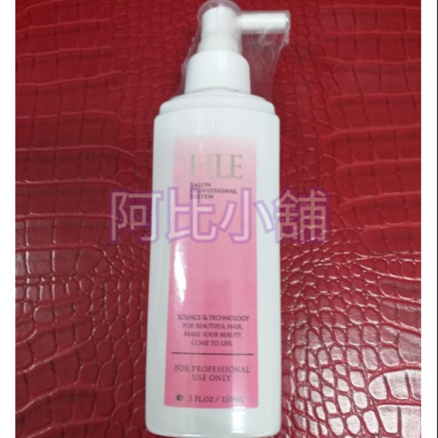 Hle洋甘菊精油頭皮調理 化粧水 頭皮水150ml 蝦皮購物