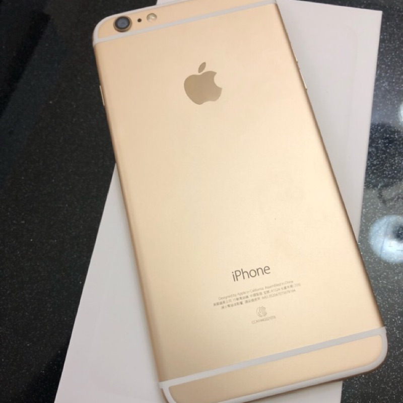 Iphone6 64g 金色銀色太空灰9 9成新無傷美機二手中古機 桃園台北歡迎面交 蝦皮購物