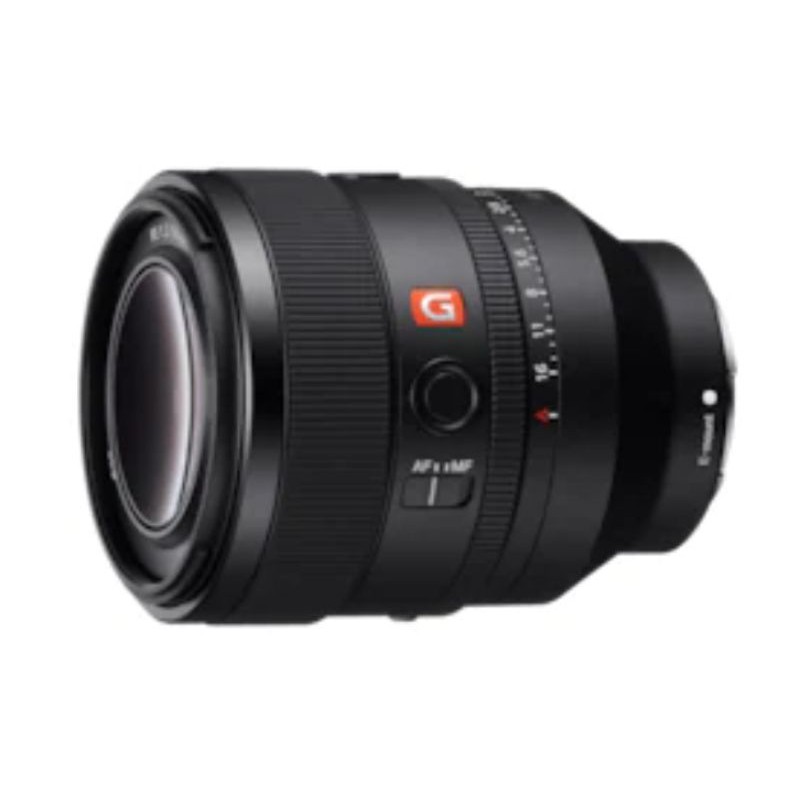 Sony 50 GM F1.2全新公司貨