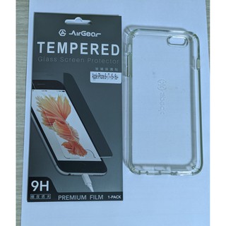 Apple 蘋果 Iphone 6/7/8+ plus保護貼