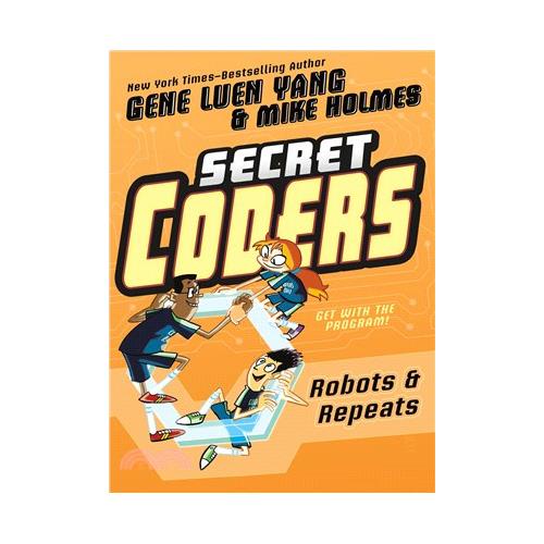 Robots & Repeats