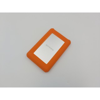 1TB 2.5吋行動硬碟 隨身硬碟 外接硬碟 USB3.0 防震 銀橘色 有現貨