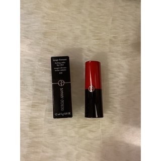 全新 Giorgio Armani 亞曼尼 奢華訂製 絲絨 唇膏 口紅 色號509