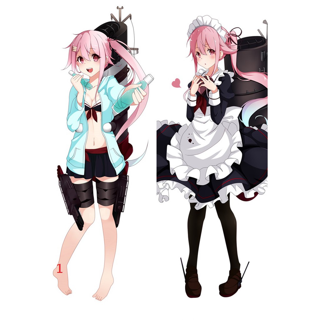 艦娘春雨的價格推薦 21年7月 比價比個夠biggo