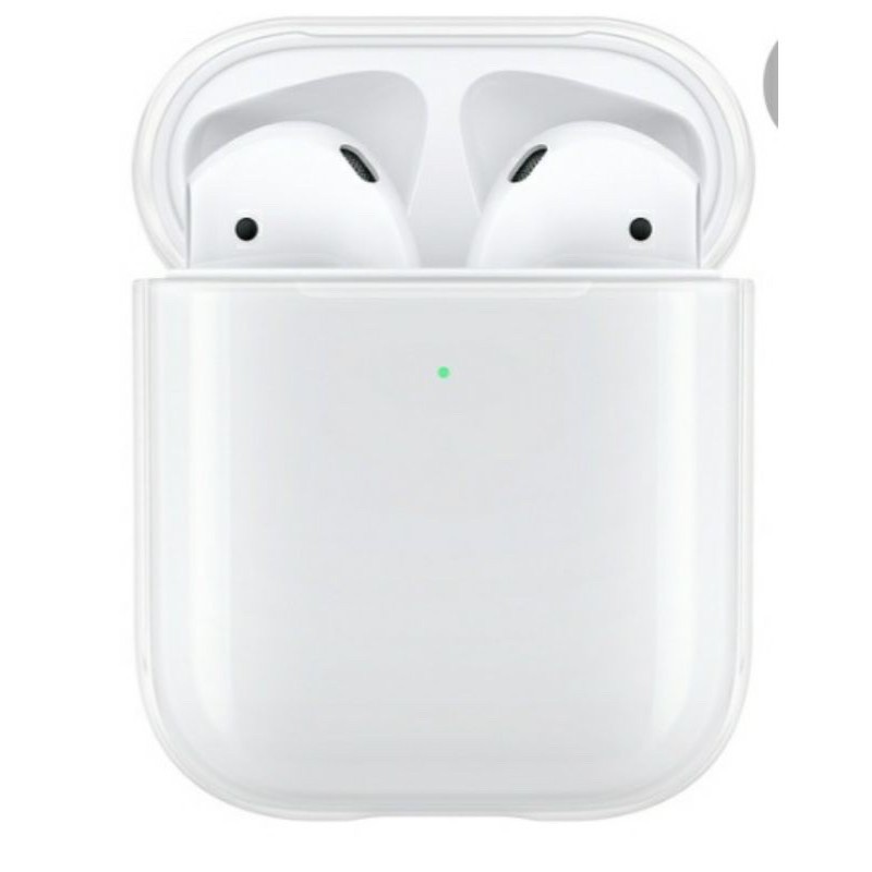 （原廠）Apple AirPods 一代 蘋果 藍芽 耳機 耳機 全新 未拆 未使用 公司貨 生產日期2020