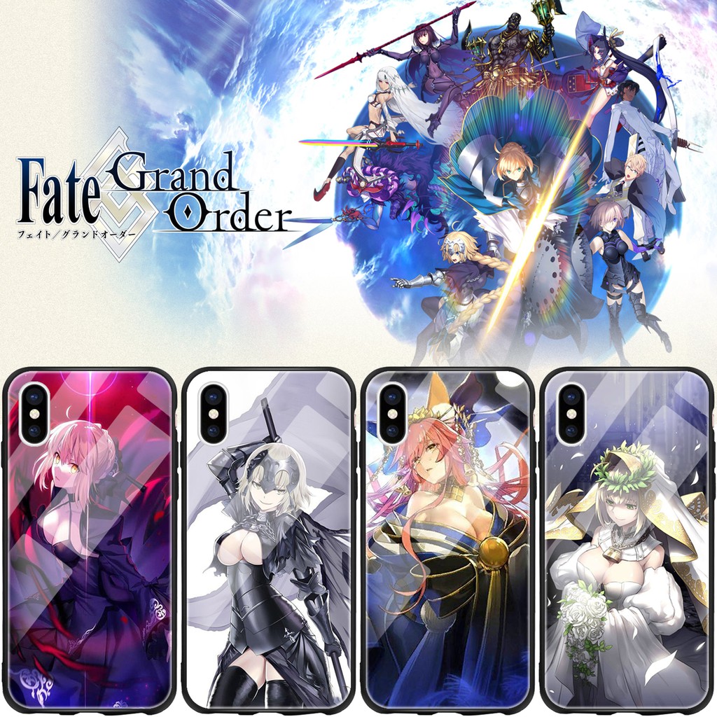 パーティー ショップ 事実上 Fgo Iphone11 Miyazakikitasika Jp