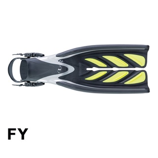 遊龍潛水●TUSA SF-15 X-PERT Z3 ZOOM 分叉蛙鞋