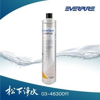 EVERPURE 4C2濾心 家用通用型 3950加侖 【愛惠浦公司貨】