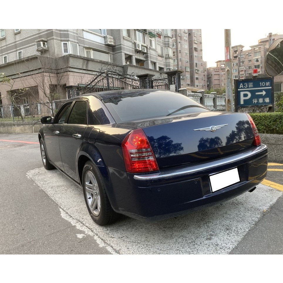 克萊斯勒中古車的價格推薦 22年10月 比價比個夠biggo