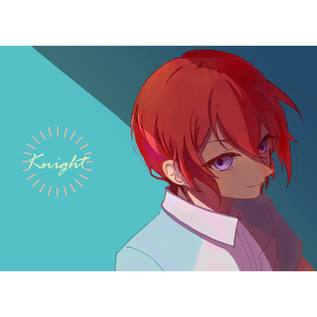 羽翱通販 偶像夢幻祭合奏燙銀明信片天城燐音風早巽月永雷歐朱櫻司青葉紡逆先夏目 蝦皮購物