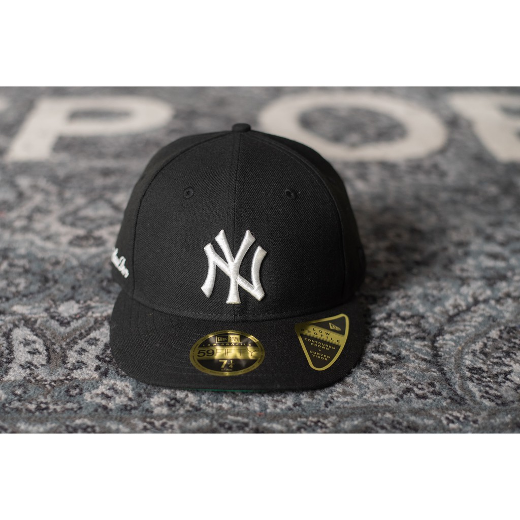 『Defintie』Aimé Leon Dore New Era Yankees Hat 現貨 洋基聯名 棒球帽