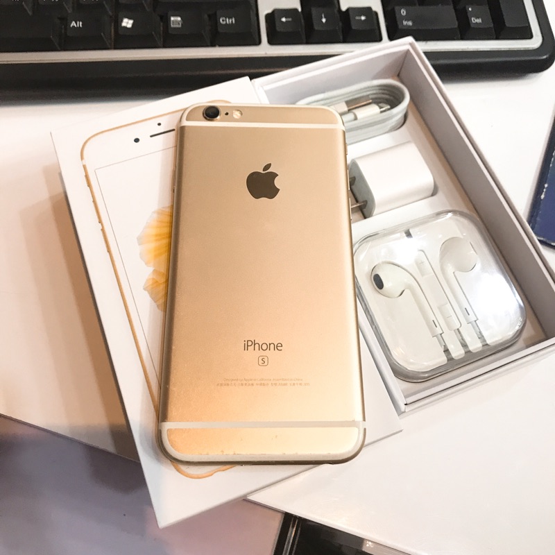 iPhone 6s 64gb