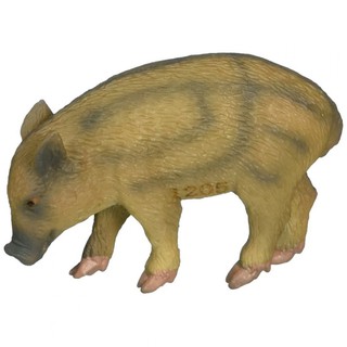 COLLECTA動物模型 - 小野豬 ( 吃東西 ) < JOYBUS >