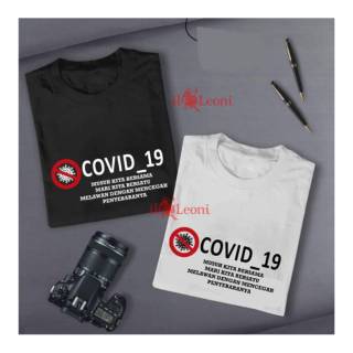 Corona covid-19 t 恤我們的敵人團結病毒