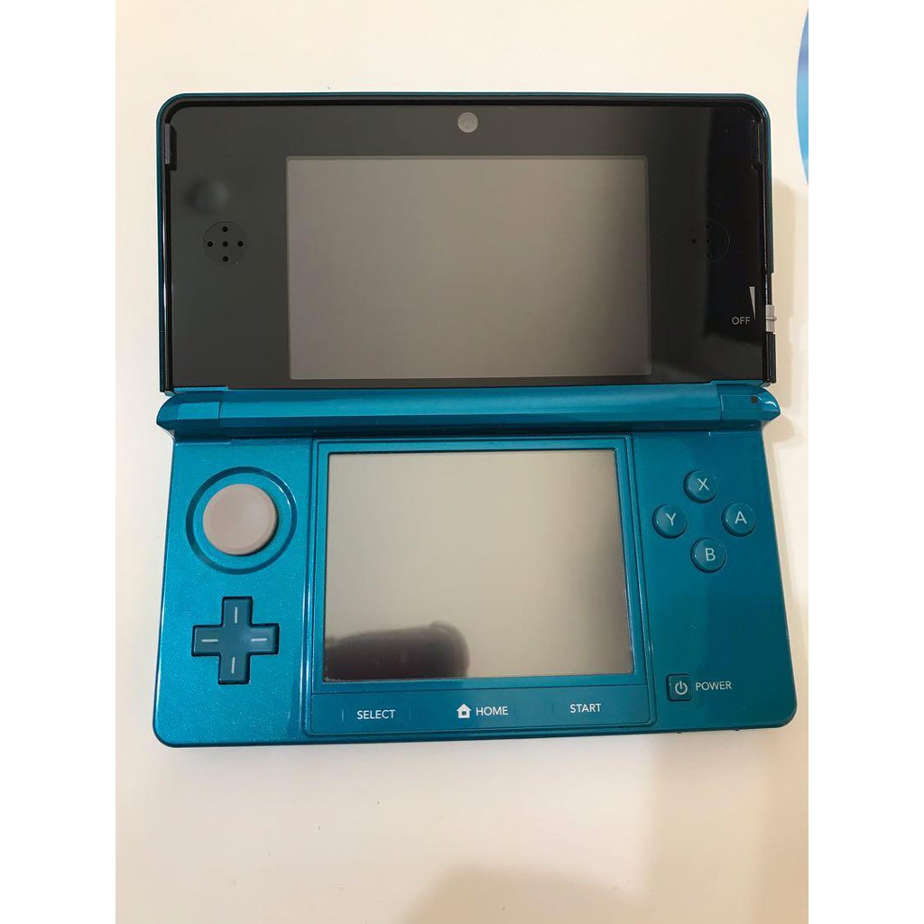 3ds 主機薩爾達模組限定機 蝦皮購物