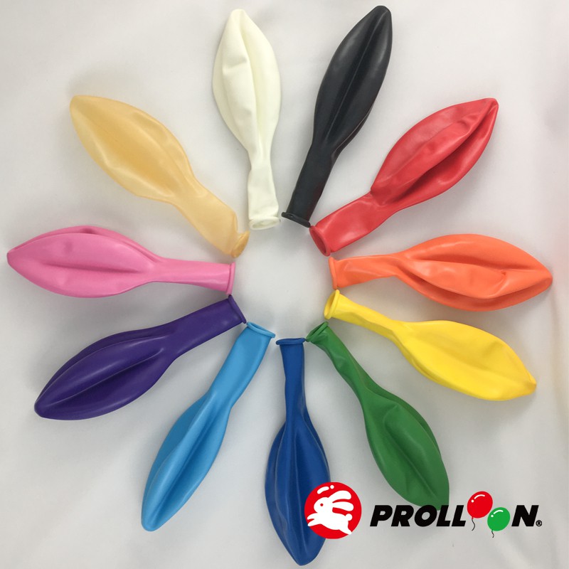 【大倫氣球】16吋 糖果色 圓形 氣球 單顆 正圓 BALLOONS 佈置 台灣製造 安全玩具 健身核心肌群訓練練習呼吸