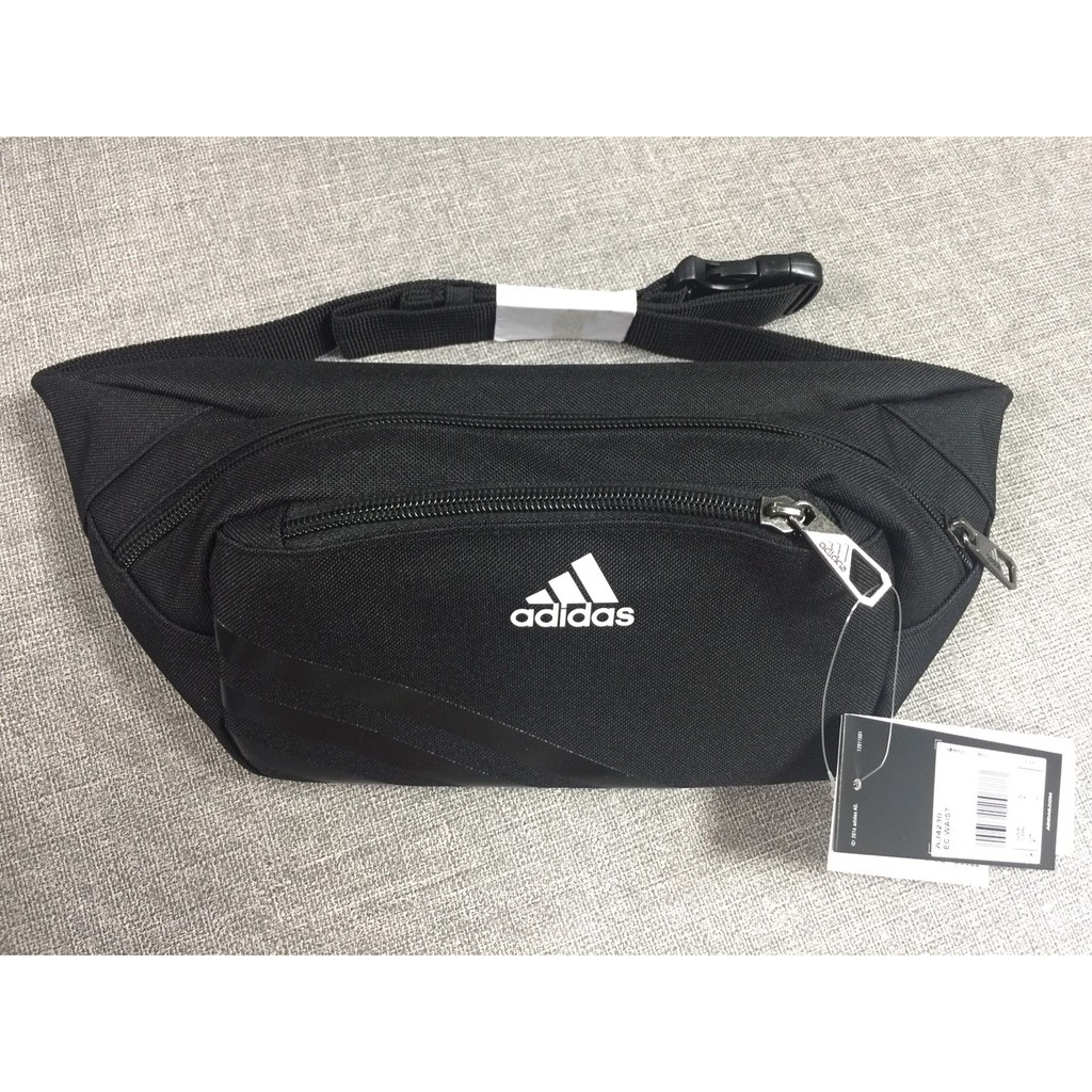 adidas ec waist back bag