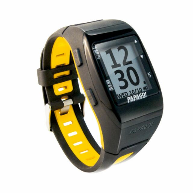 Papago GoWatch770