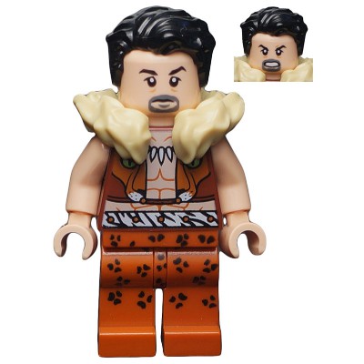 LEGO 76057 Kraven The Hunter 人偶拆賣 (現貨)