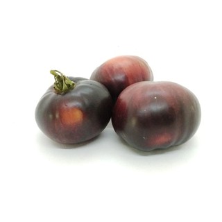 稀有!!紫牛番茄種子~~紫黑品種，果重300g