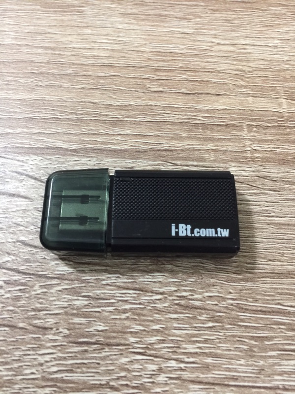 Ibt 1073vod影音播放器 Ibt N290 Mini 無線網卡 蝦皮購物