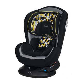 臺灣商檢合格 OK BABY 嬰幼成長型汽車安全座椅-0-12歲旗艦款豪華汽座