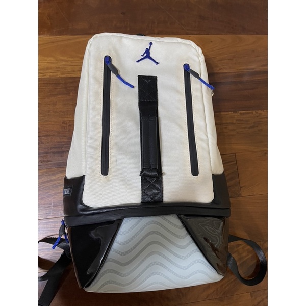 Nike Air Jordan 11 concord 後背包 二手