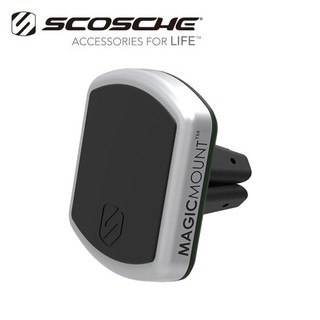 【夾持式】SCOSCHE MAGIC MOUNT PRO VENT 冷氣出風口 磁鐵手機架 平板架 磁鐵手機平板支架