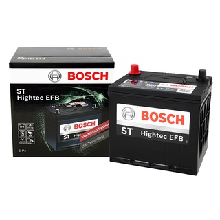 BOSCH 博世 S5+105D26L 銀合金充電制御 汽車電瓶 電池