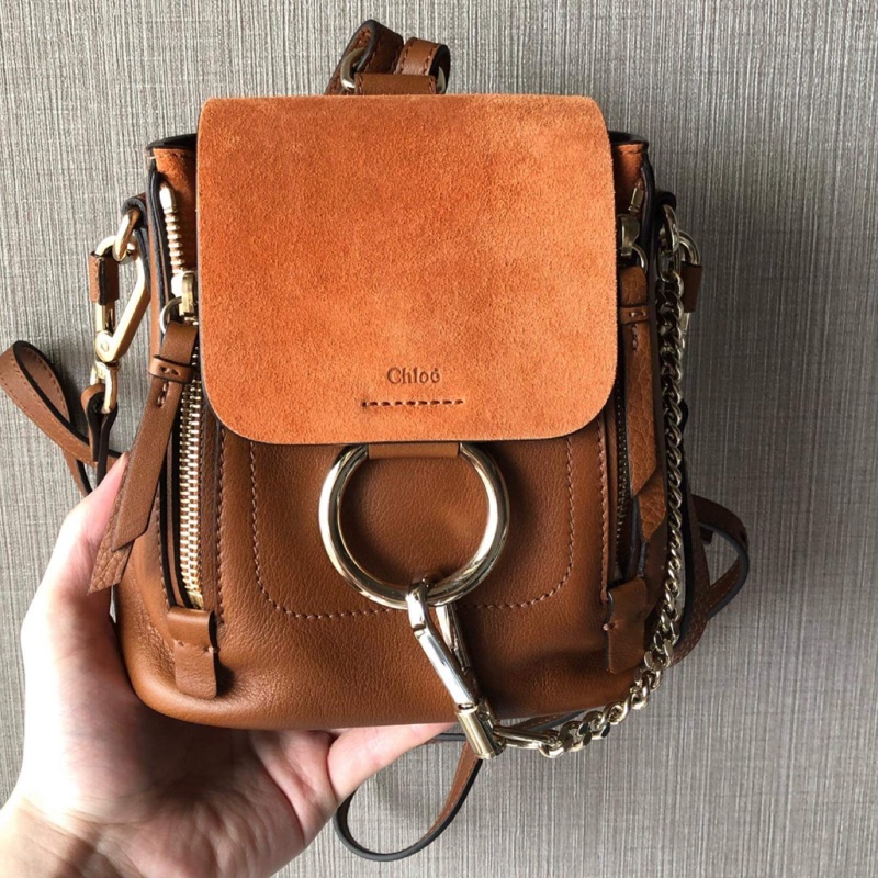 chloe faye backpack