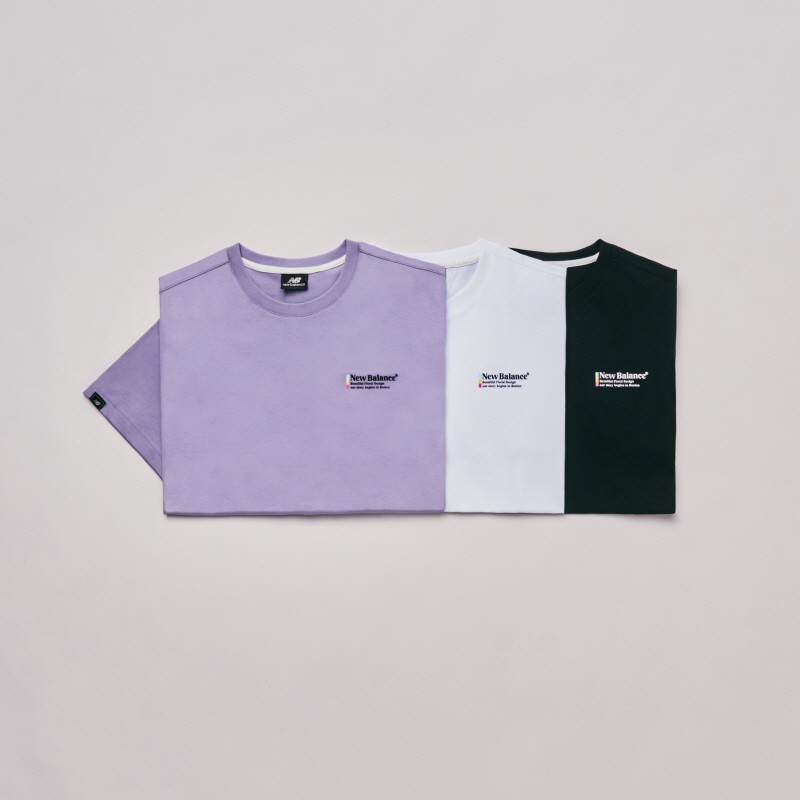 t shirt nb