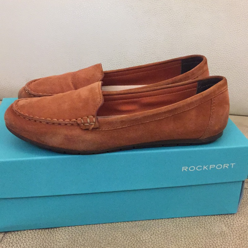 ROCKPORT 女鞋