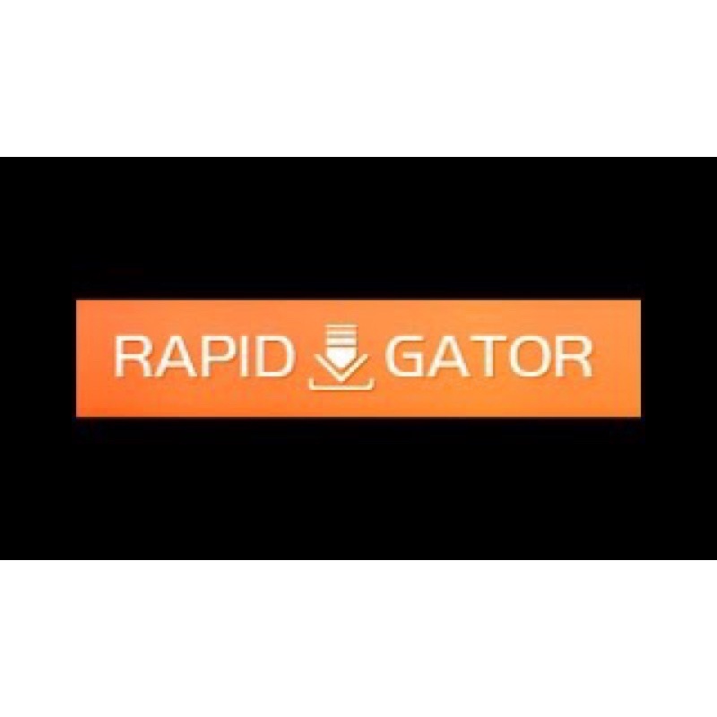 Rapidgator RG白金帳號 閃電租借 半年超值方案
