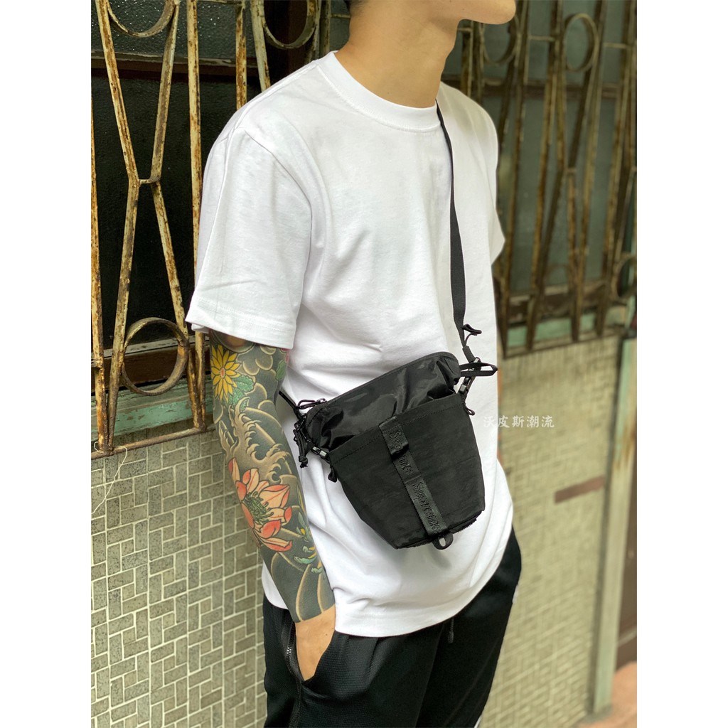 Supreme neck hotsell pouch
