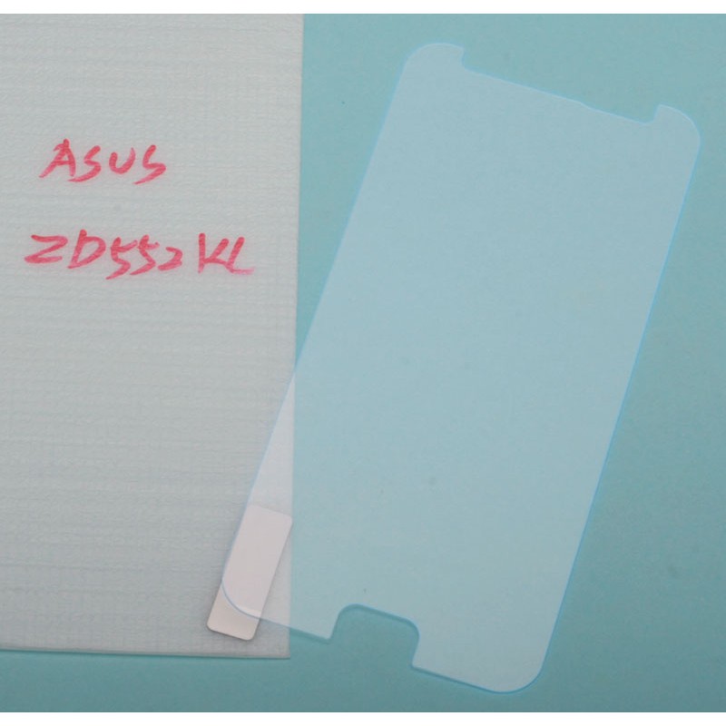 ASUS zenfone 4 selfie pro 5.5吋 Z01MD* 華碩  ZD552KL 鋼化玻璃膜螢幕保護貼