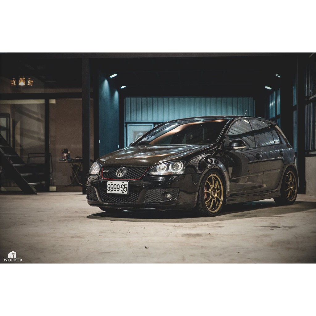 Fb搜尋 年輕人ㄟ車庫 Golf Gti 2 0 Turbo Mk5高爾夫中古車二手車 蝦皮購物