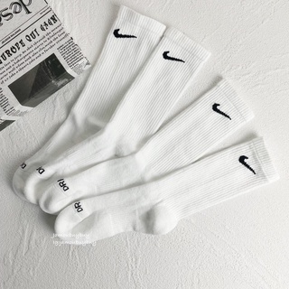現貨🤖國外限定 Nike dry-fit 速乾 厚底 襪子 高筒襪