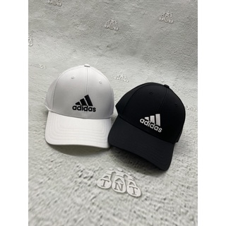 《TNT》ADIDAS BBALLCAP LT EMB中性 電繡 透氣 可調式 老帽 棒球帽GM4509 /GM6260