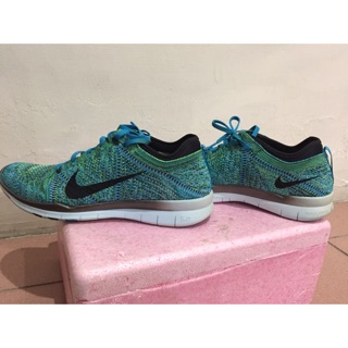 降價💰Nike Free5.0 TR flyknit 25.5