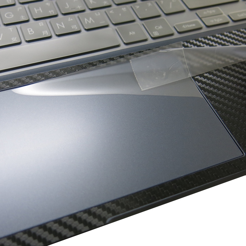 【Ezstick】ASUS X1503 X1503ZA 觸控板保護貼｜Touchpad防刮保護膜