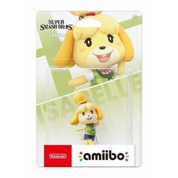 蘆洲-翔天 SWITCH NS  Amiibo 西施惠 (任天堂明星大亂鬥系列)