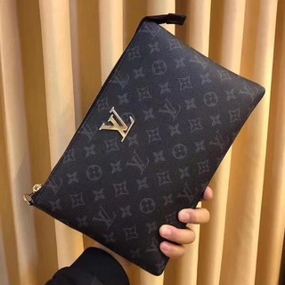 Lv 藤原浩手拿包的價格推薦 21年8月 比價撿便宜
