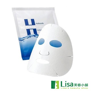 NEO-TEC妮傲絲翠玻尿酸高效潤膚水凝膜 - 10片入/4片入