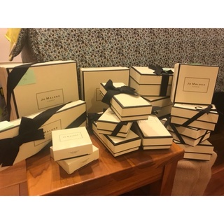 jo malone 30ml盒子