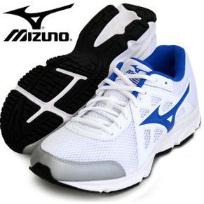 【美津濃 MIZUNO】工作鞋 慢跑鞋 學生鞋 MAXIMIZER 19 (K1GA170029)