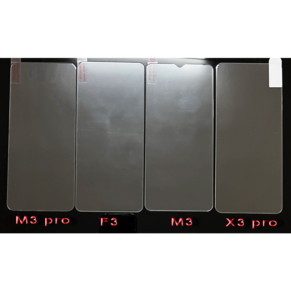 頂級抗指紋 疏水疏油 9H POCO F3 鋼化玻璃 M3 pro 鋼化玻璃 X3 pro 鋼化玻璃 M3 鋼化玻璃